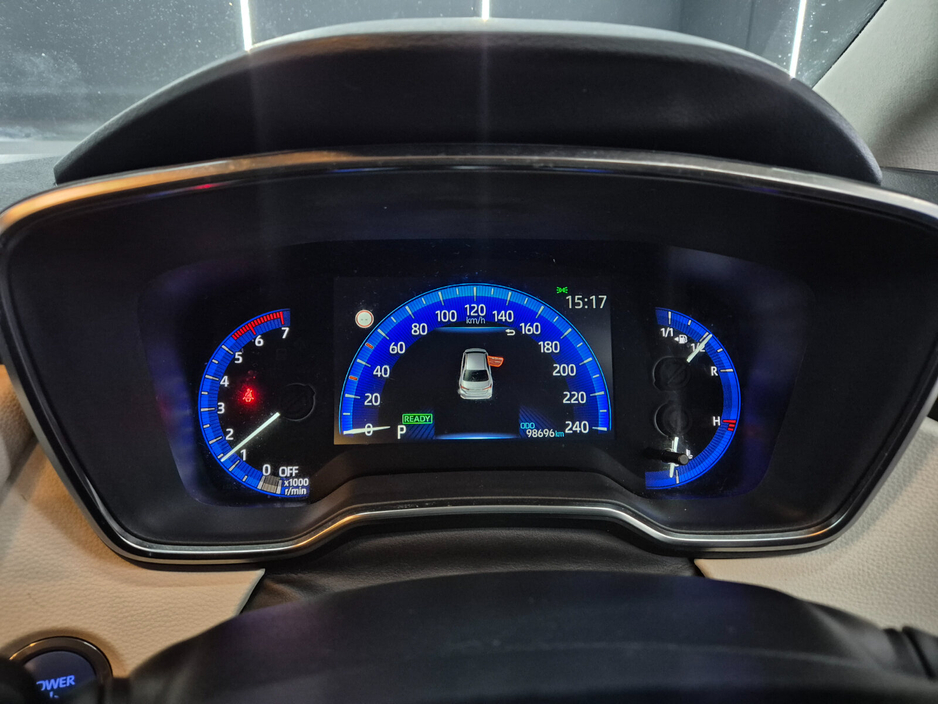 2019 Toyota Corolla - image 5