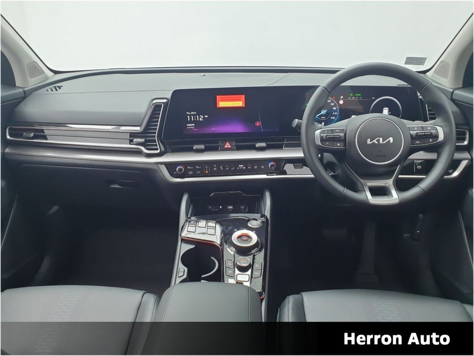 2026 Kia Sportage - image 5