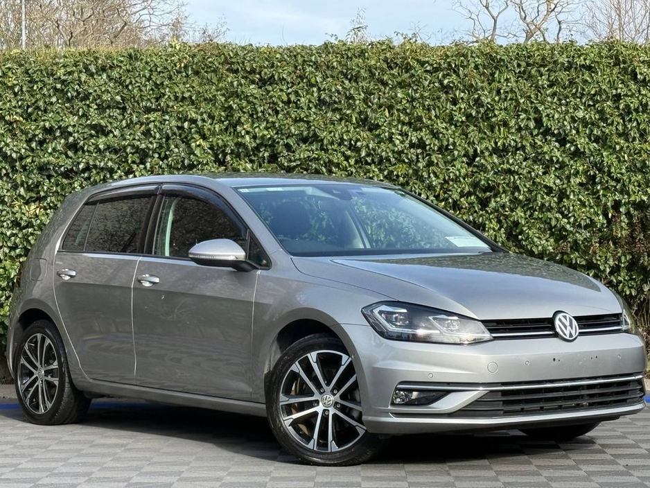 2019 Volkswagen Golf for sale in , Ireland