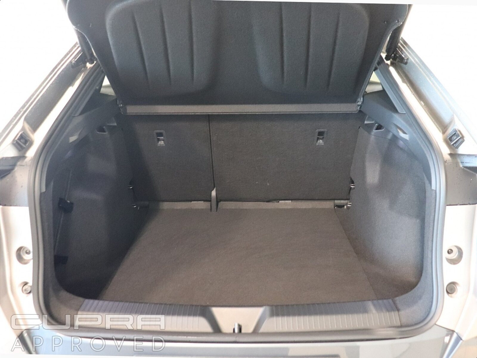 2026 Cupra Tavascan - image 12