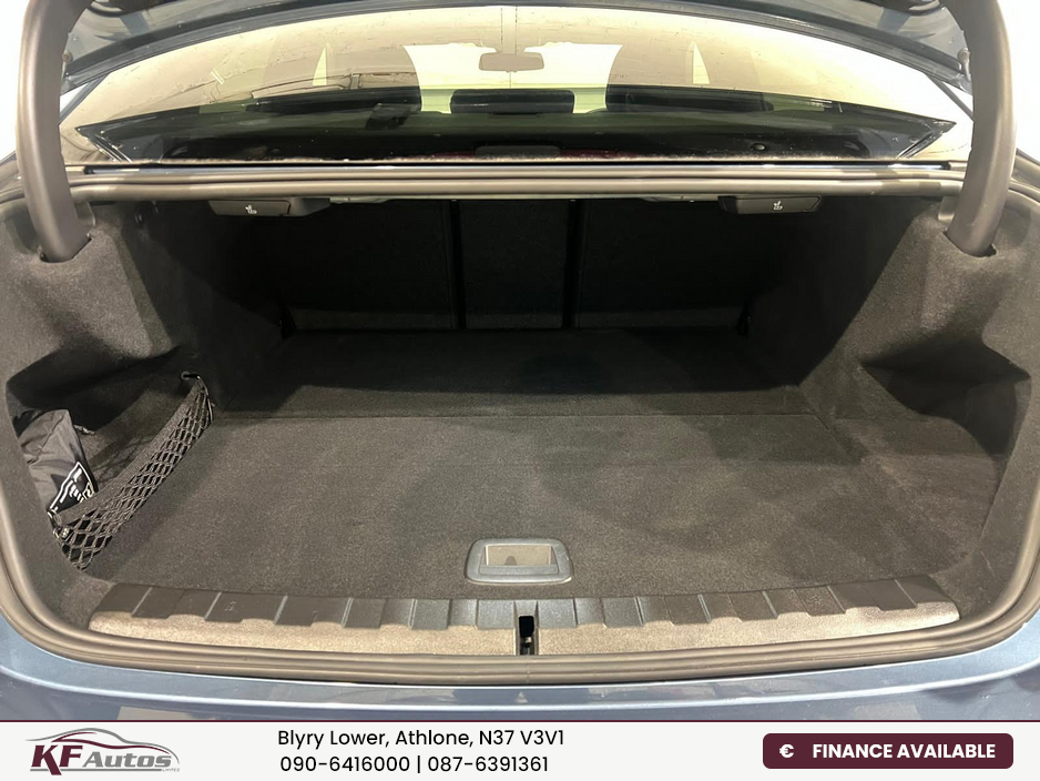 2025 BMW 3 Series 330e M Sport (G20 LCII) PHEV 290bhp Auto - 252 Reg €50,995