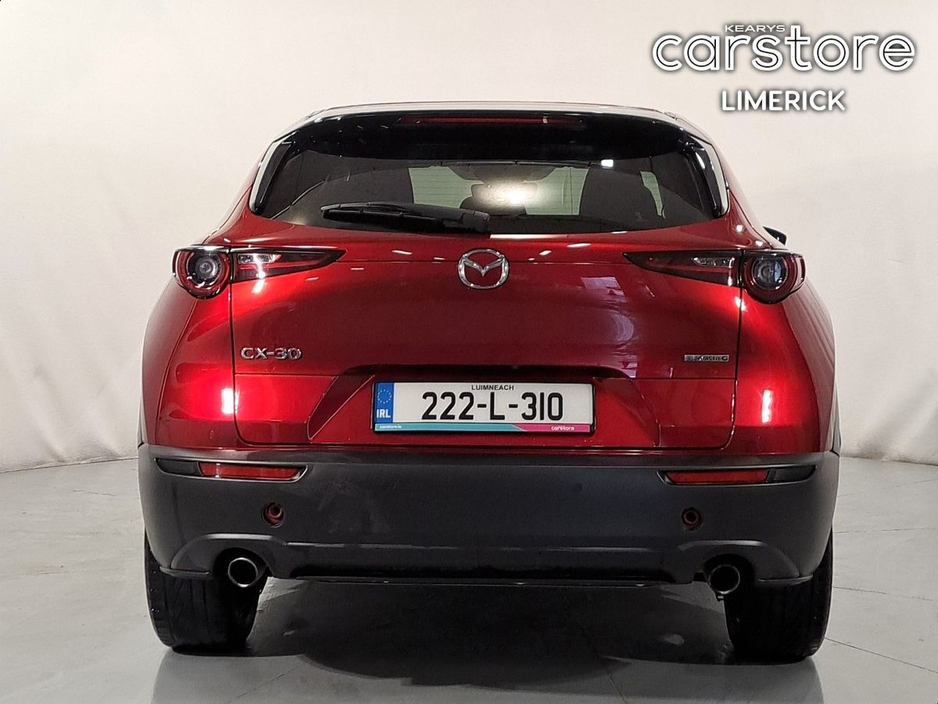 2022 Mazda CX-30 - image 4