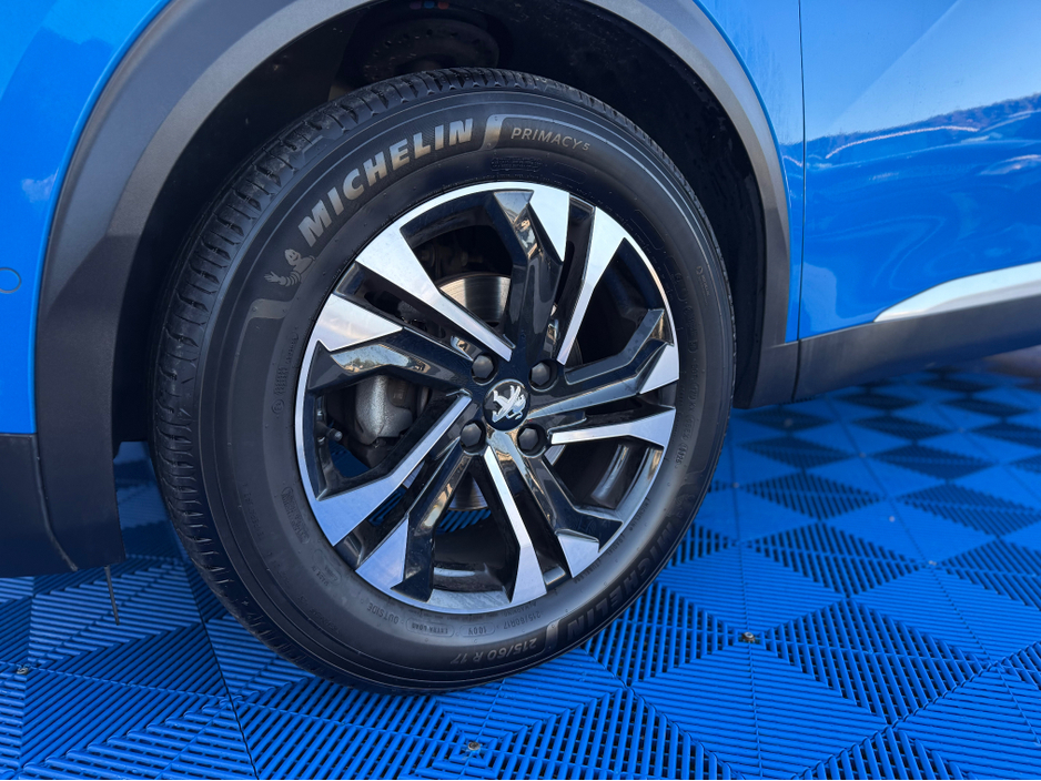 2020 Peugeot 2008 GT - 1.2 PETROL - AUTO - 12M WARRANTY - CAR: 1644