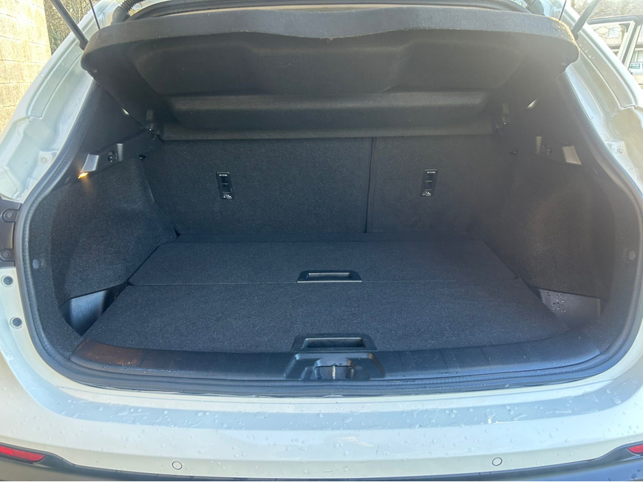 2018 Nissan Qashqai 1.2 SV SS 18 4DR €14,950