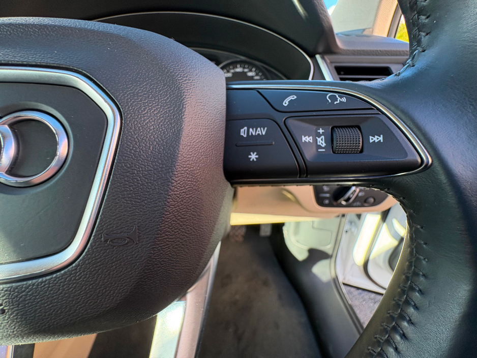 2018 Audi Q5 - image 20