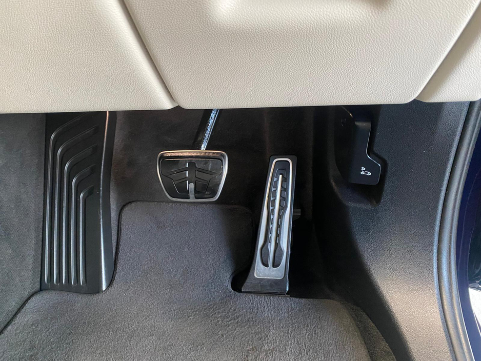 2020 BMW X5 XDRIVE45E 4DR AUTO XDRIVE M SPORT X45E G05HG05H 4 €49,950