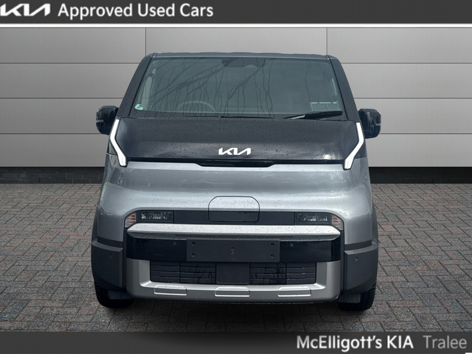 2026 Kia PV5 - image 7