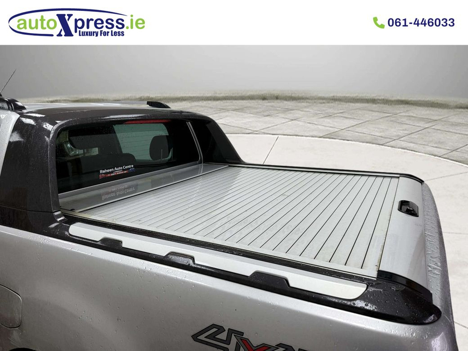 2018 Ford Ranger - image 4