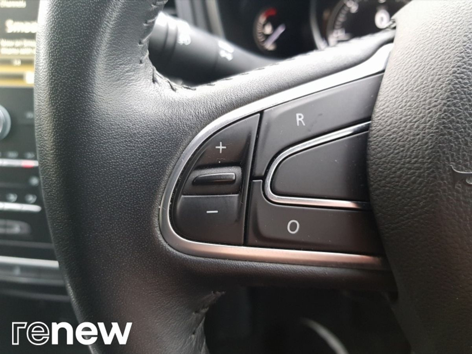 2021 Renault Megane 1.5 Blue dCi 115 Iconic GC €17,900