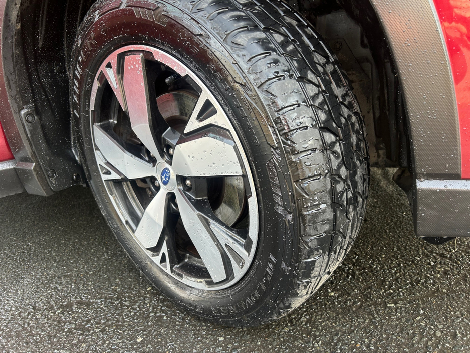 2020 Subaru Forester - image 42