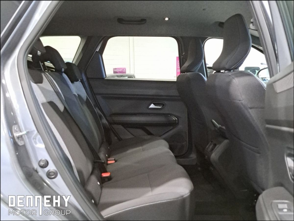 2026 Dacia Bigster - image 27