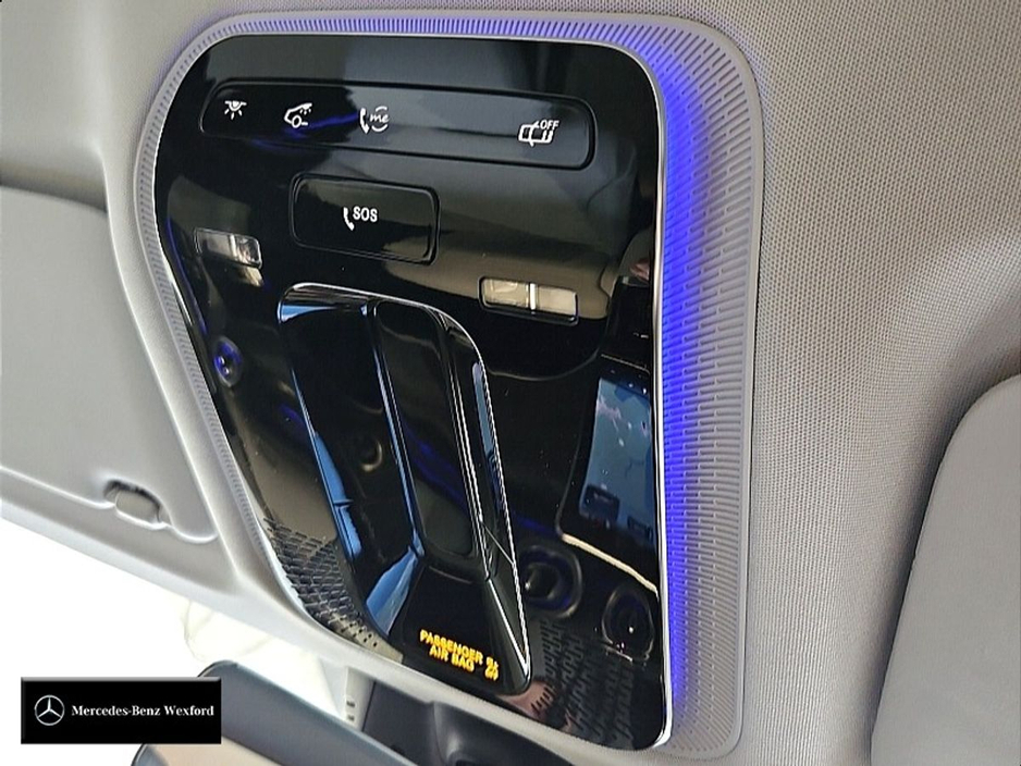 2025 Mercedes-Benz GLC Class 220D AMG 4Matic €83,516