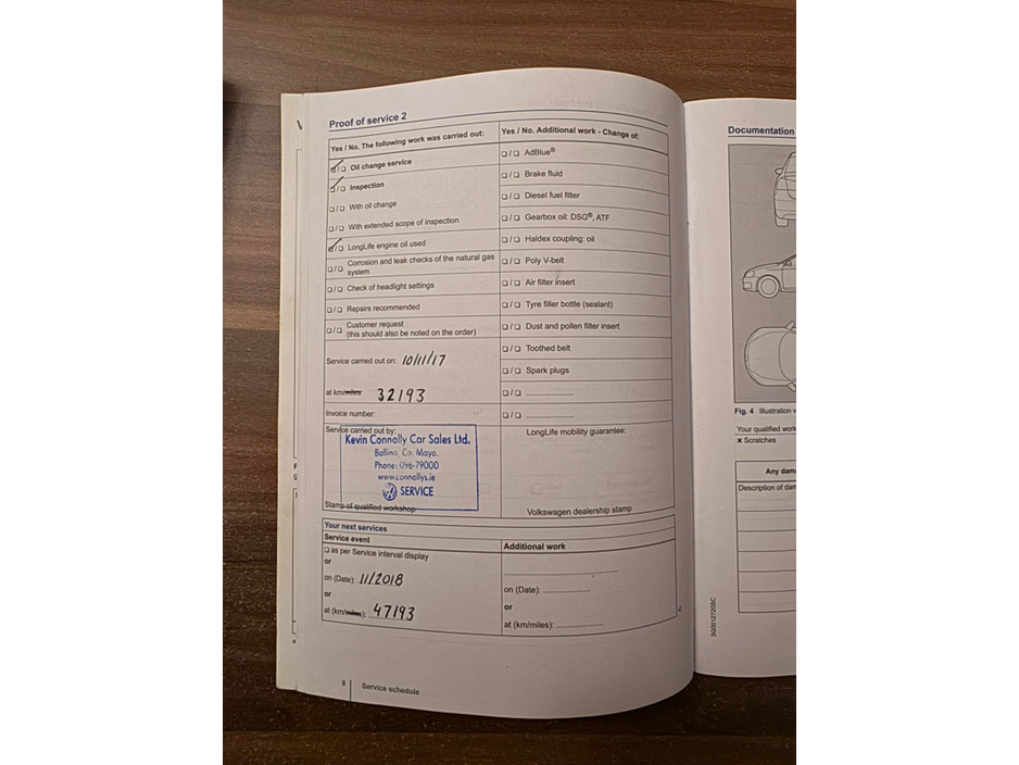 2016 Volkswagen Golf GTD 2.0 TDI MANUAL 6SPEED FWD 184BHP 5DR €16,950