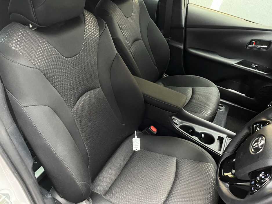 2017 Toyota Prius €21950 2022 TOYOTA PRIUS S 1.8 AUTOMATIC / CRUISE CONTROL AND MORE €21,950