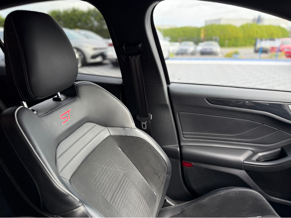 2020 Ford Focus ST - 2.0L DIESEL - MANUAL - 12M WARRANTY - CAR: 1385 €28,950