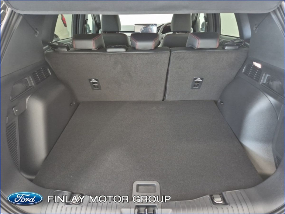 2026 Ford Kuga - image 22