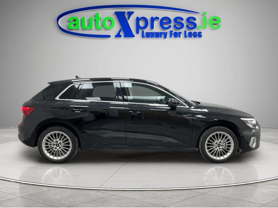 2023 Audi A3 - image 5