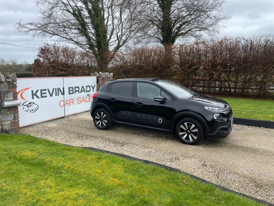 2017 Citroen C3 for sale in , Ireland
