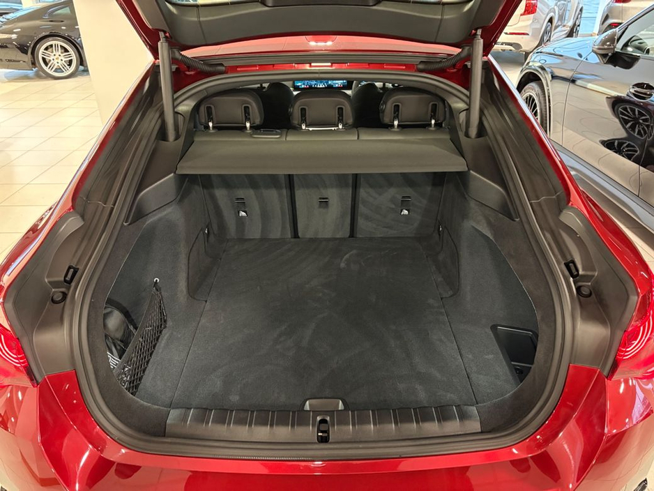 2024 BMW i4 40 M-SPORT PRO=SUNROOF//RARE COLOUR//242 REG=FULL BMW SERVICE HISTORY=TAILORED FINANCE PACKAGES AVAILABLE=TRADE IN’S WELCOME €51,995