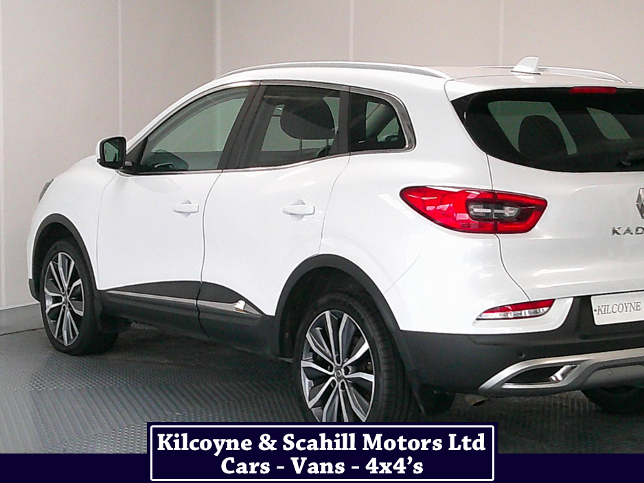 2021 Renault Kadjar - image 11