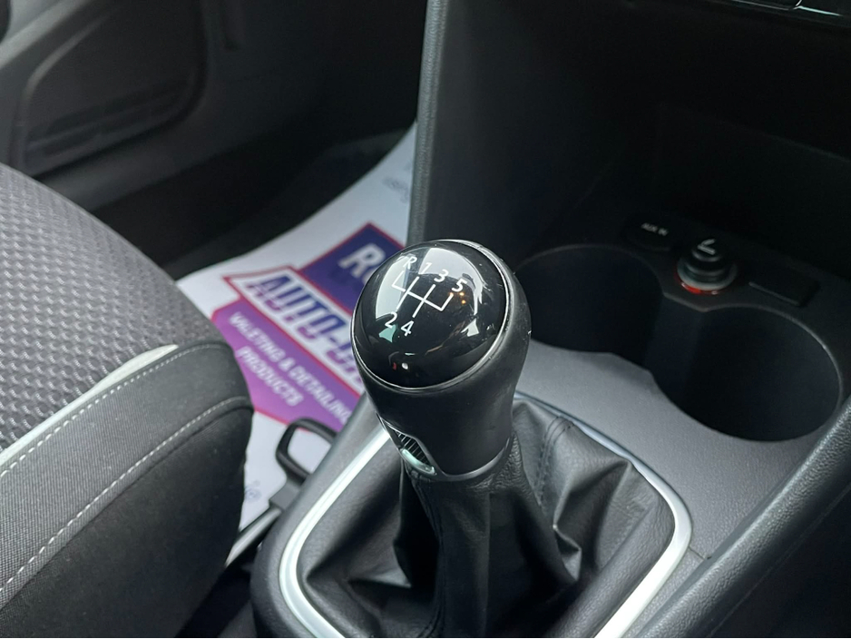 2014 Volkswagen Polo R LINE CL 1.6 TDI 90HP MANUAL 5SPEED 5DR €9,450