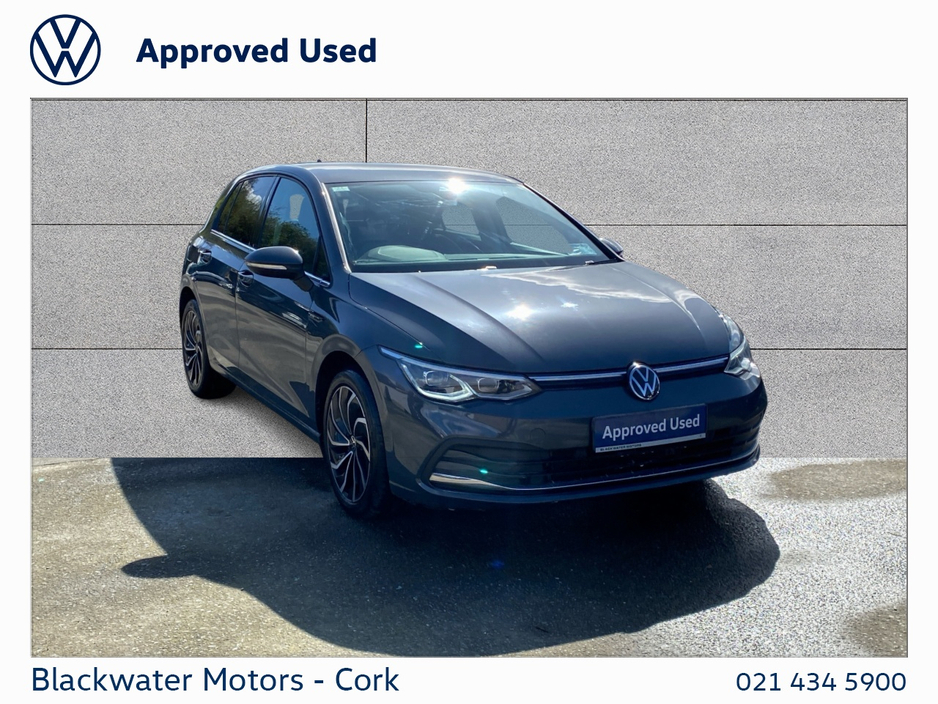 2023 Volkswagen Golf for sale in , Ireland