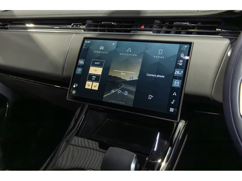 2025 Land Rover Range Rover Sport 3.0 Si4 PHEV 460PS AWD Auto Dynamic SE €119,950