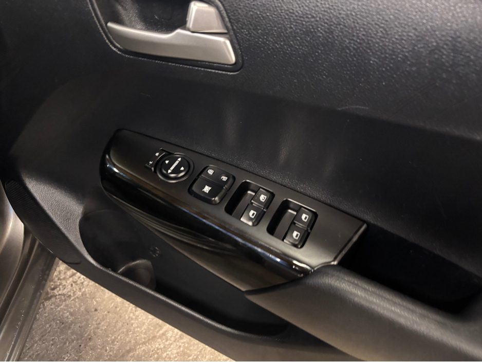 2023 Kia Picanto 1.0 MY23 AT 5DR AUTO €13,999