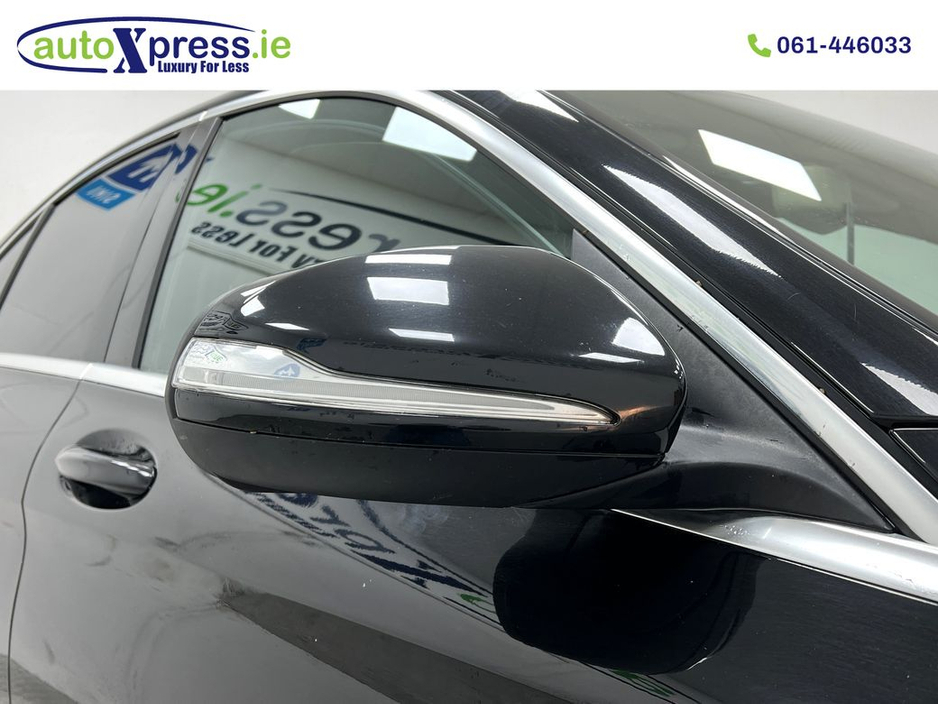 2015 Mercedes-Benz C Class C 180 BlueTEC, Automatic