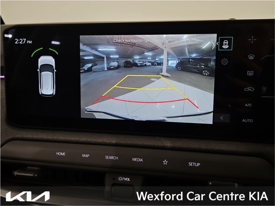 2025 Kia EV3 Earth 3 Long Range €39,895