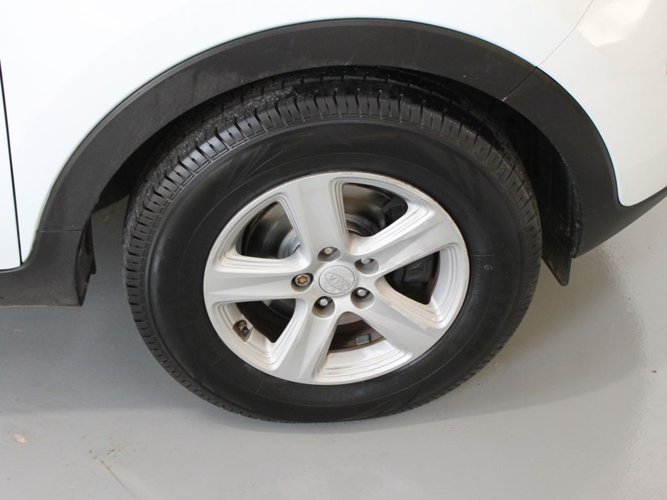 2014 Kia Sportage 2.0crd KX-1 134BHP 5DR €8,999