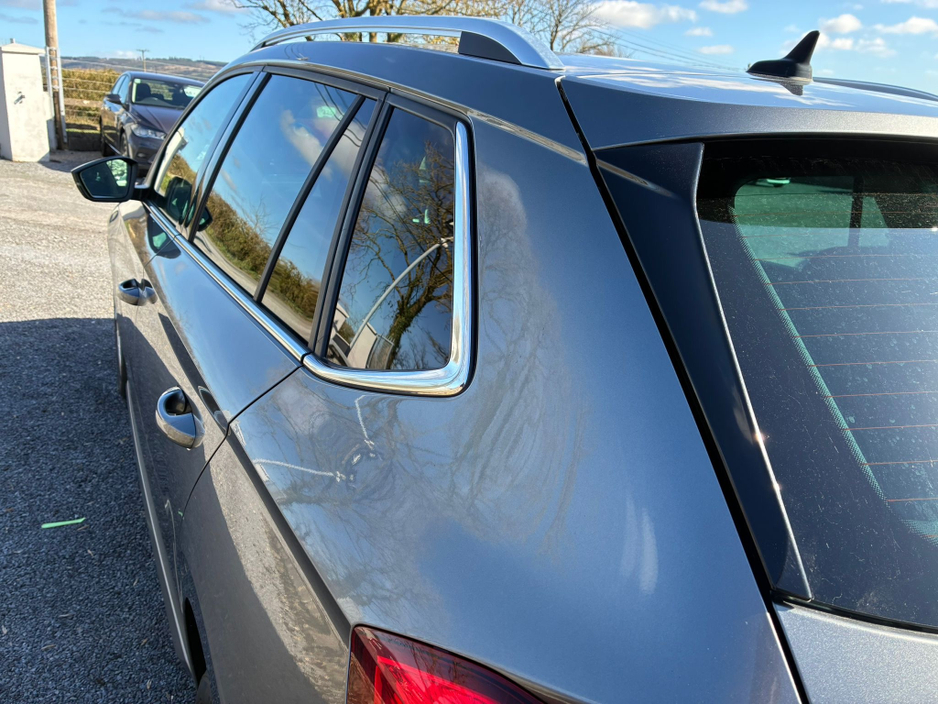 2023 Skoda Kamiq - image 17