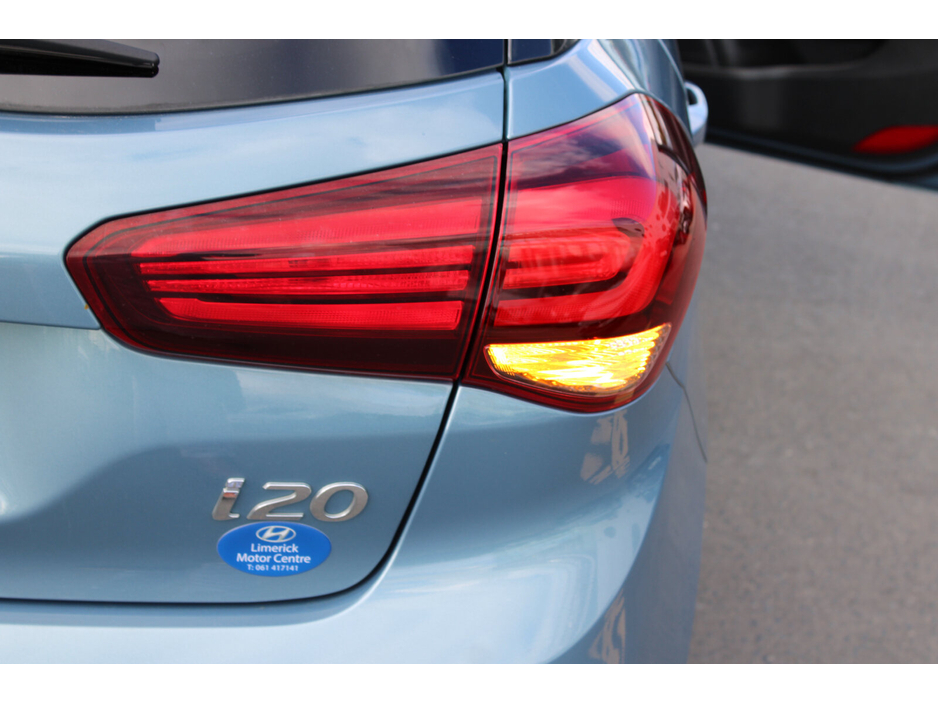 2019 Hyundai i20 - image 13