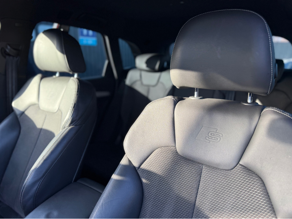 2020 Audi Q5 S-LINE 4WD - 2.0L DIESEL - AUTO - 12M WARRANTY - CAR: 1643