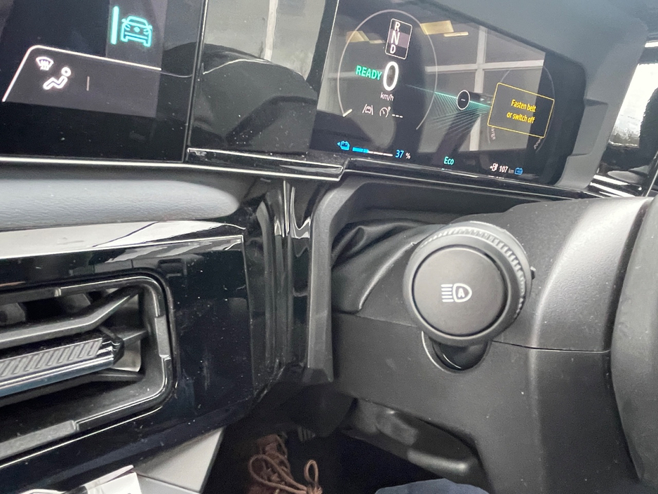 2026 Nissan Micra - image 19