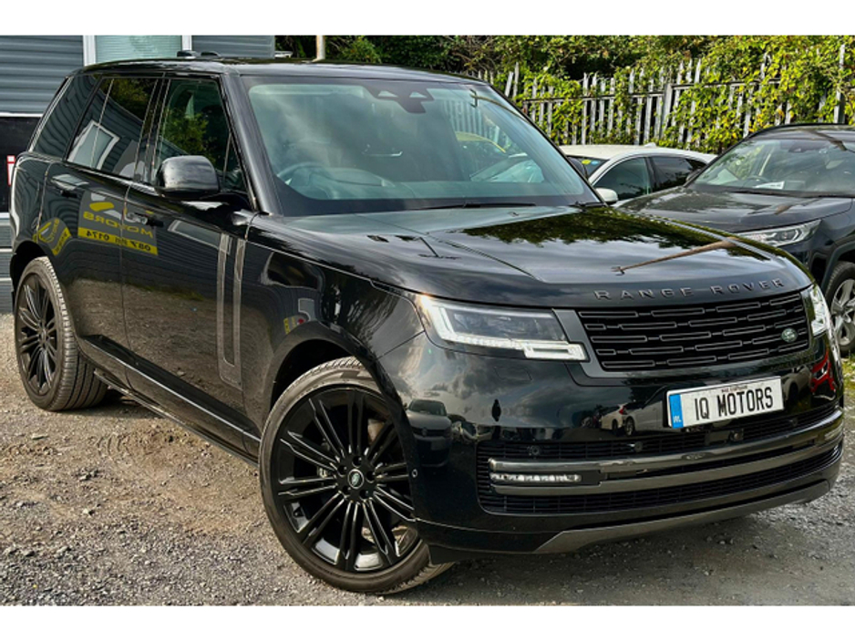 2024 Land Rover Range Rover for sale in , Ireland