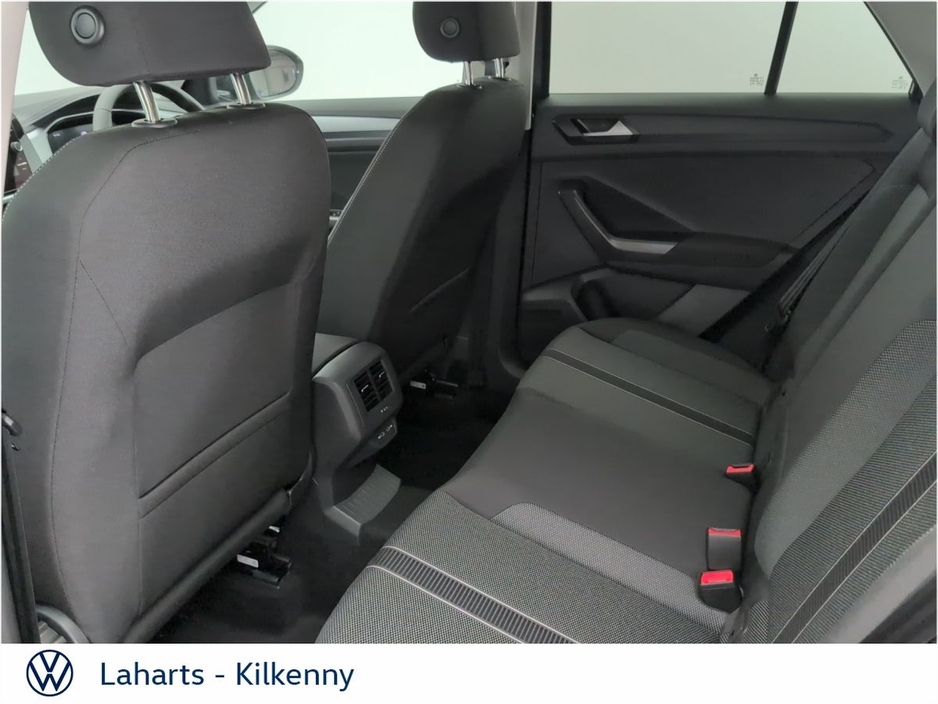 2025 Volkswagen T-Roc EDITION 75 2.0TDI 116HP €38,950