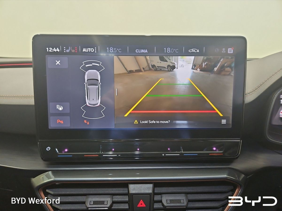 2022 Cupra Formentor - image 10