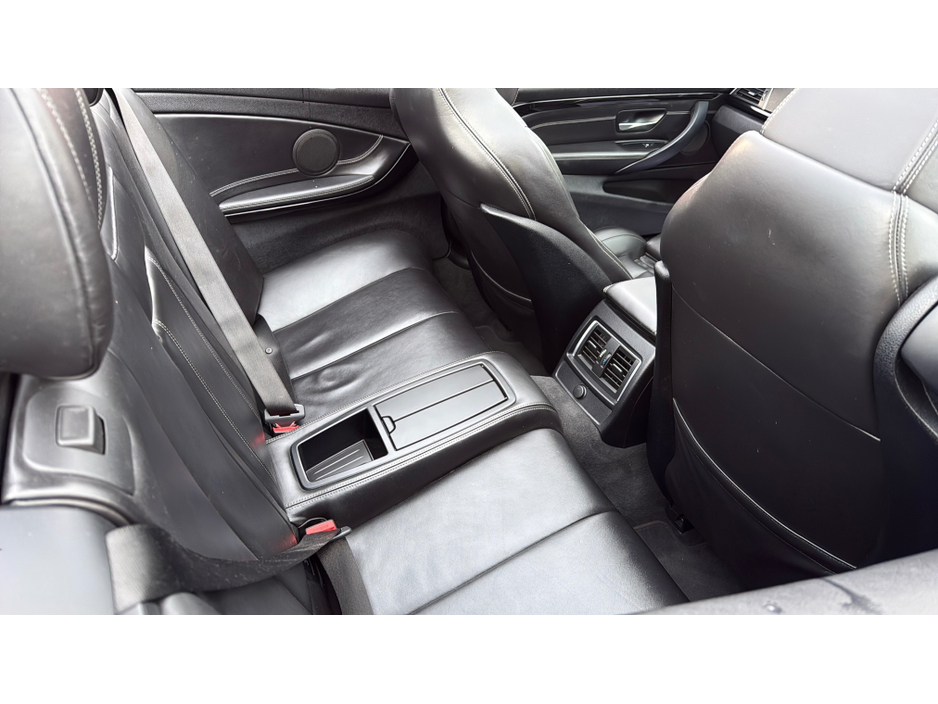 2018 BMW M4 - image 22