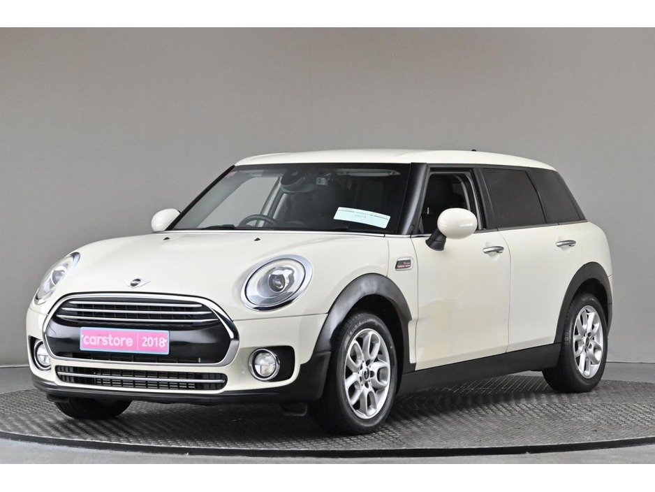 2018 MINI Clubman - image 3