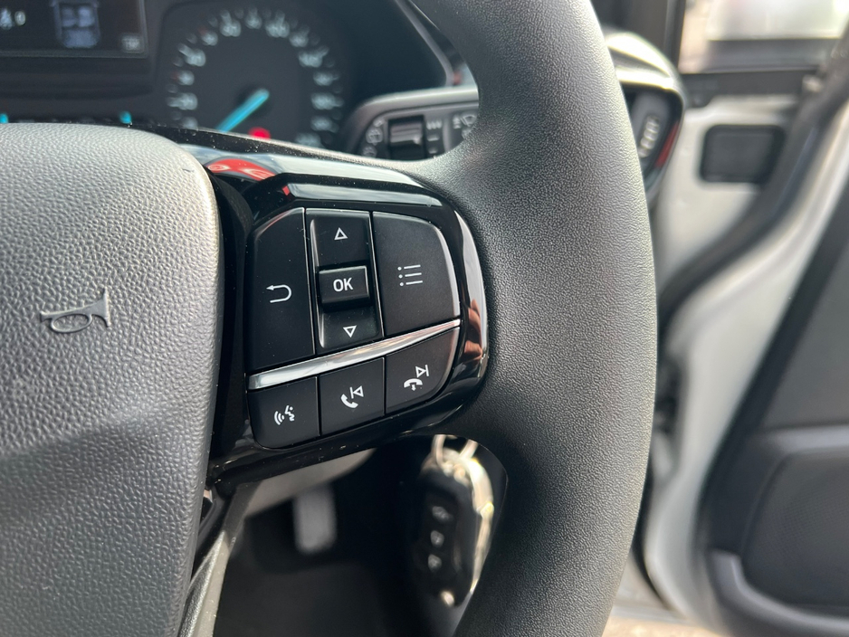 2018 Ford Fiesta - image 22