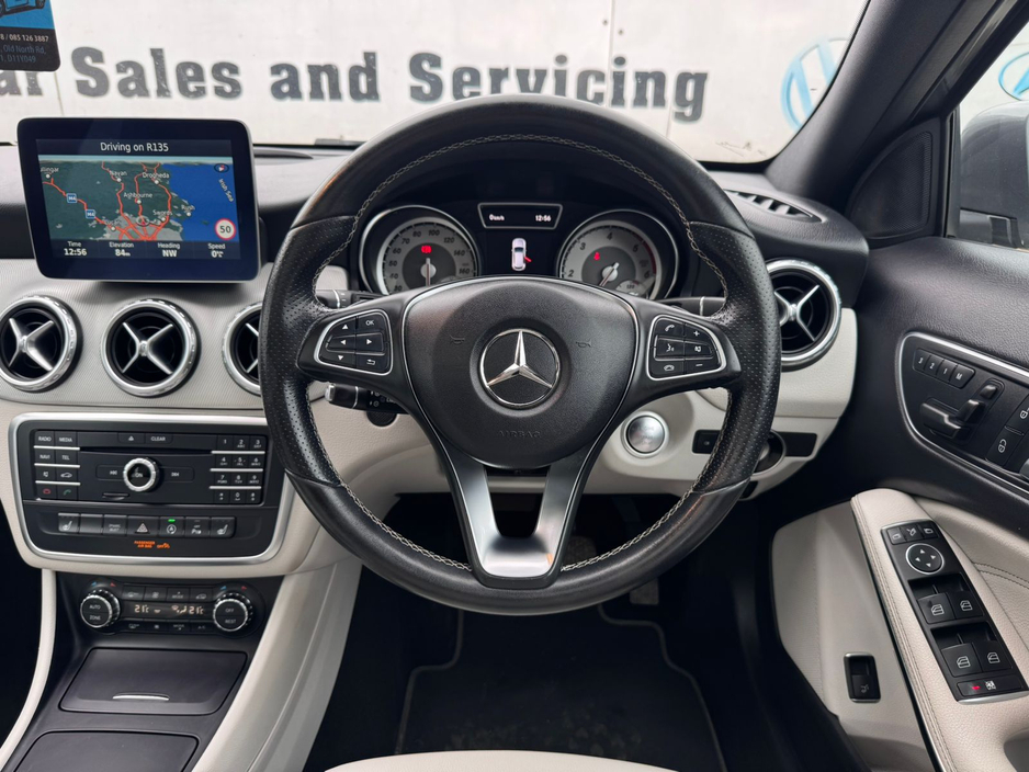 2016 Mercedes-Benz GLA Class - image 30