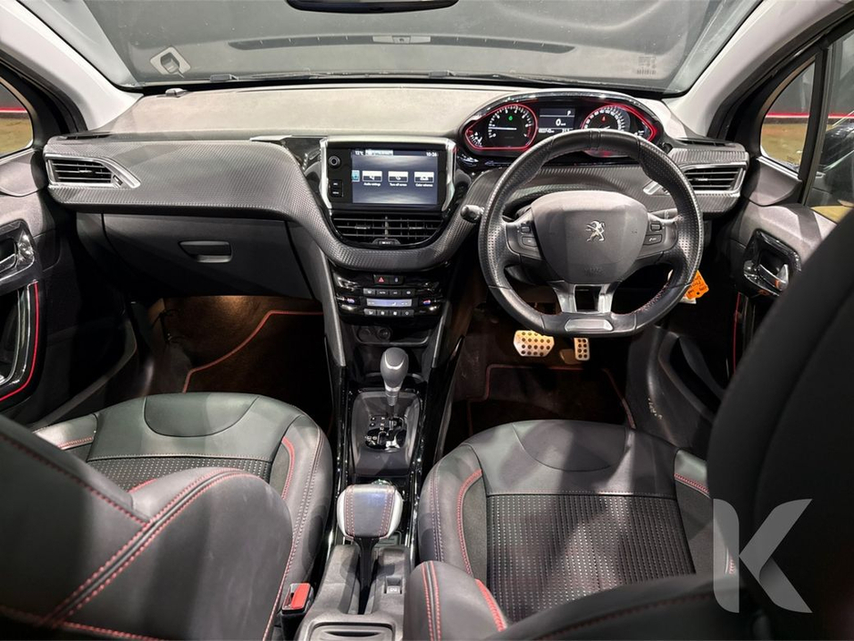 2016 Peugeot 2008 - image 13