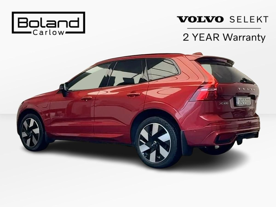 2024 Volvo XC60 - image 3