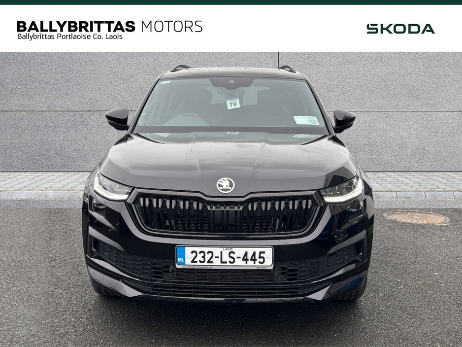 2023 Skoda Kodiaq - image 3