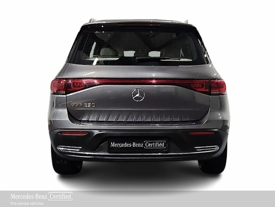 2023 Mercedes-Benz EQB 250 Progressive 7 Seats €40,895