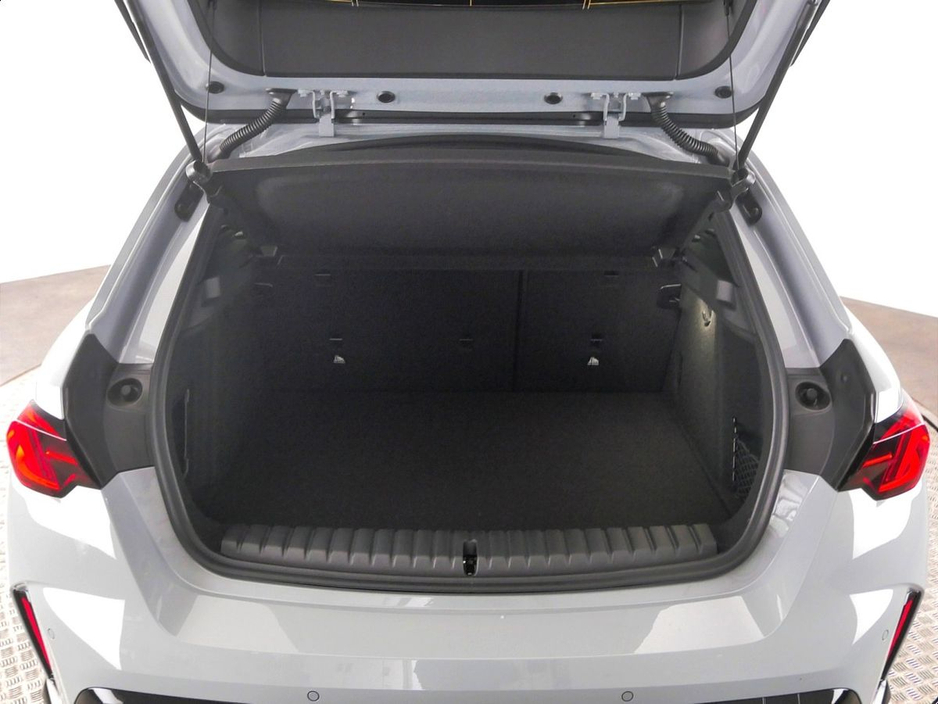 2025 BMW 1 Series 120 M Sport €41,900