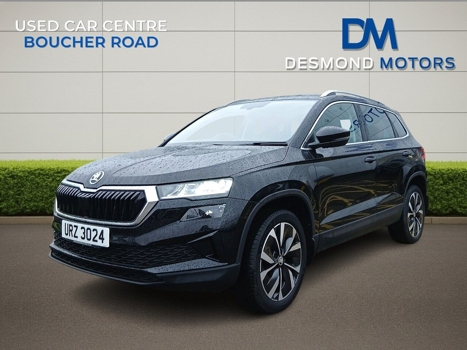 2023 Skoda Karoq - image 7