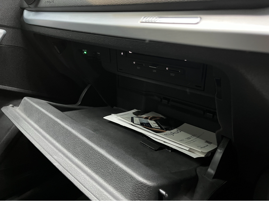 2020 Audi Q2 - image 16