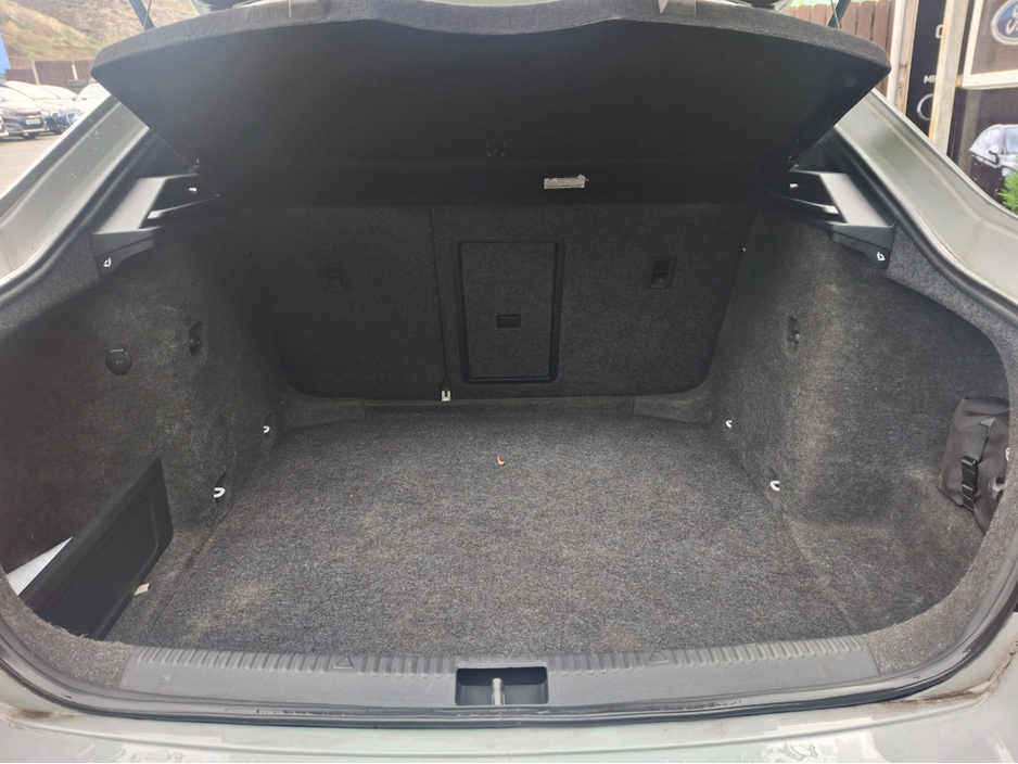 2016 Skoda Octavia RS 2.0 Deposit taken